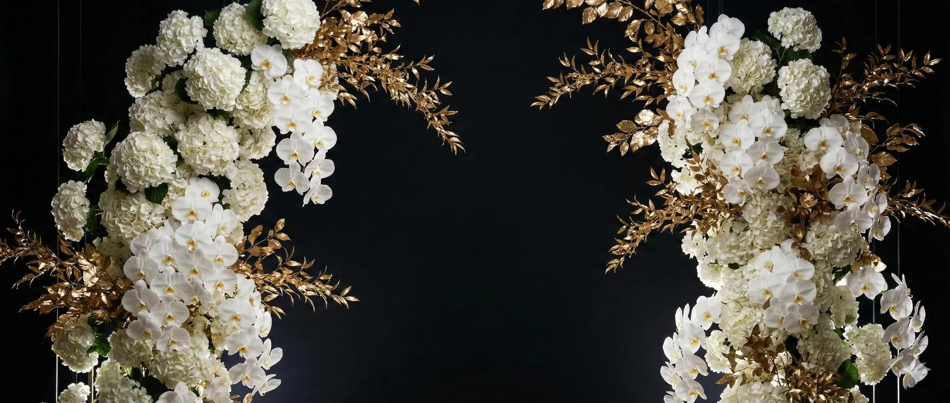 SB Floristry Luxury Hand-Tied Bouquet